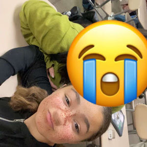 Meet your Posher, Kendra